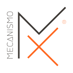 logo Mecanismo creativo