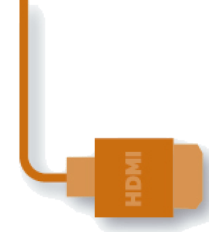 Cable HDMI