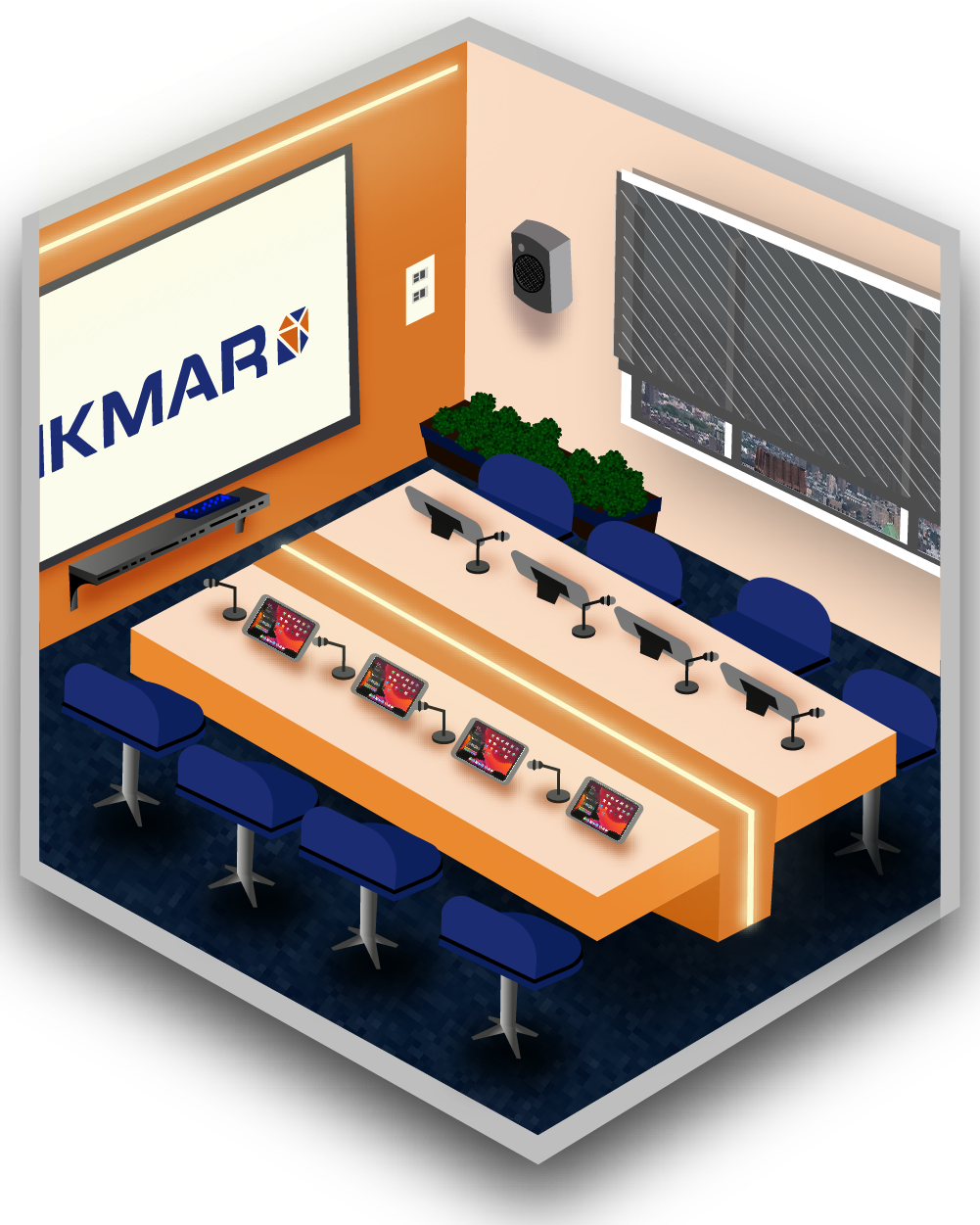 Foro Nikmar