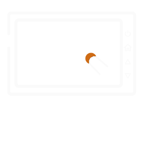 Pantalla Control